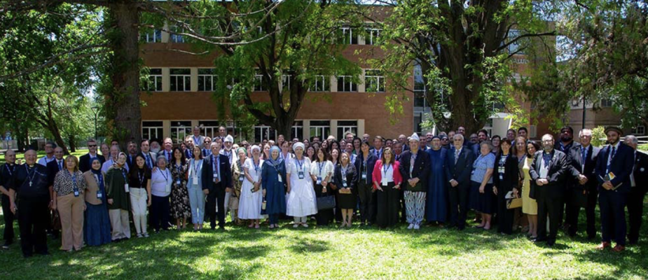 Universidad Adventista del Plata promueve foro nacional sobre Libertad Religiosa